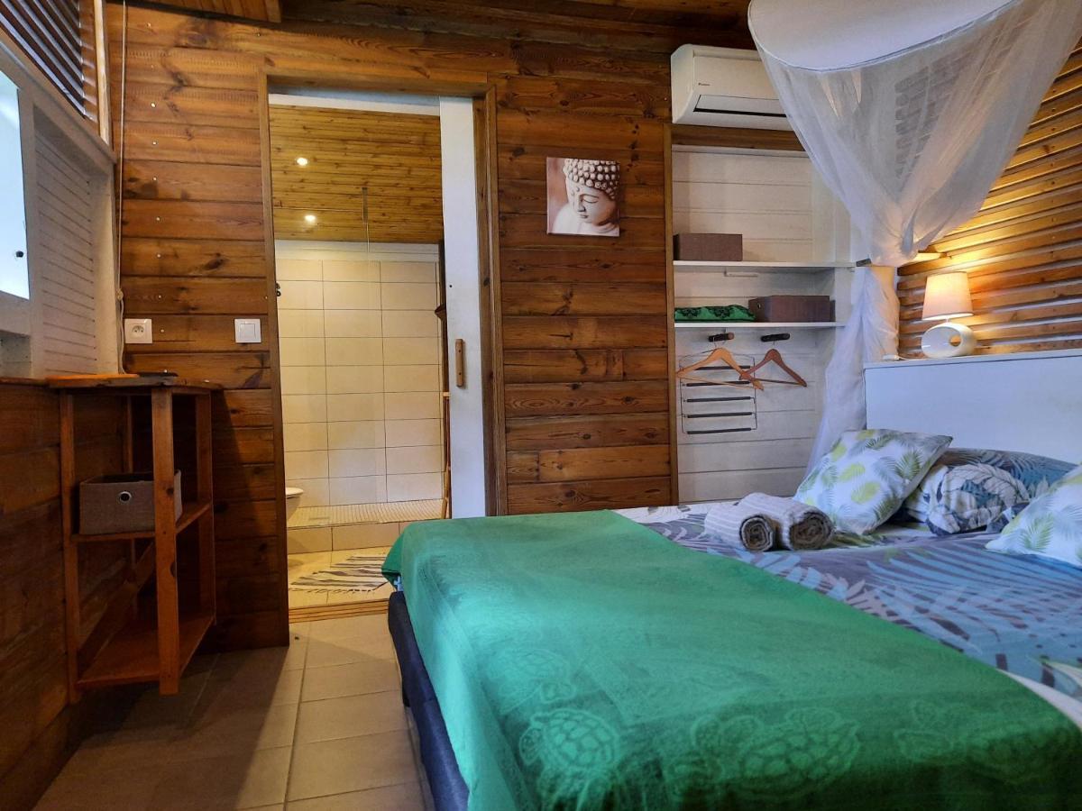 Villa Kannel เปอตีต์-บูร์ก ภายนอก รูปภาพ