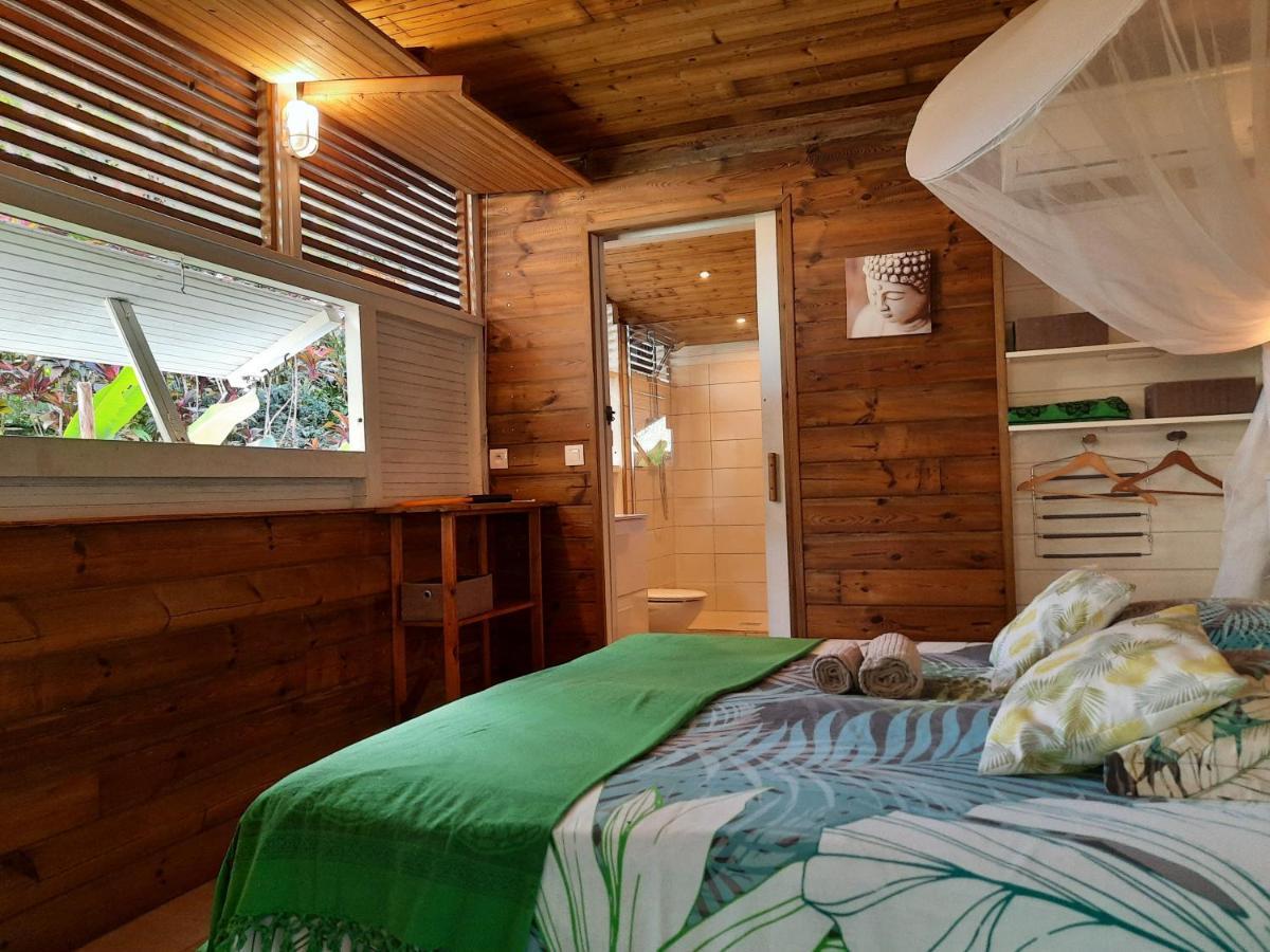 Villa Kannel เปอตีต์-บูร์ก ภายนอก รูปภาพ
