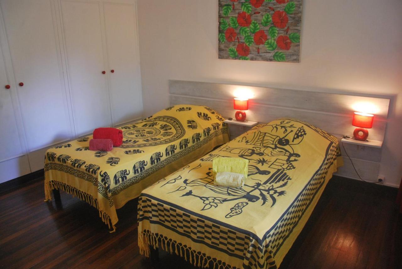 Villa Kannel เปอตีต์-บูร์ก ภายนอก รูปภาพ