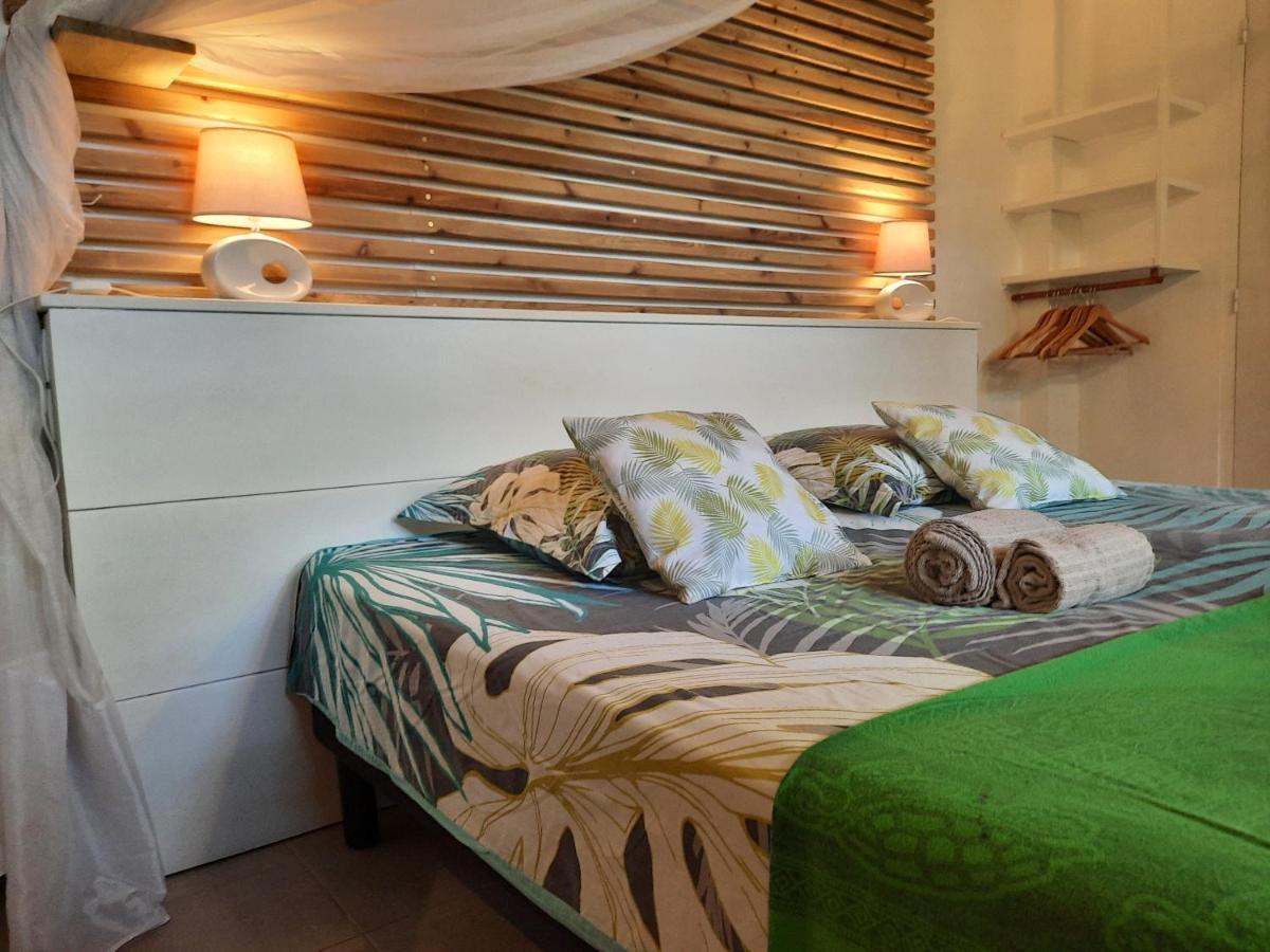 Villa Kannel เปอตีต์-บูร์ก ภายนอก รูปภาพ