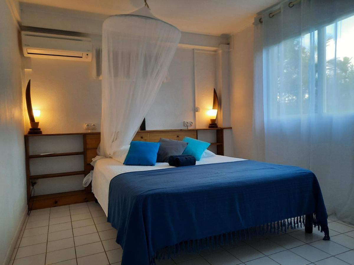 Villa Kannel เปอตีต์-บูร์ก ภายนอก รูปภาพ