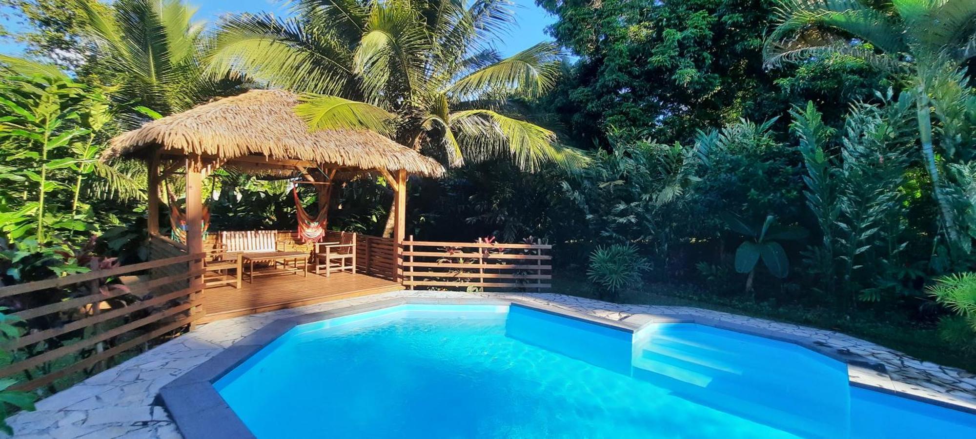 Villa Kannel เปอตีต์-บูร์ก ภายนอก รูปภาพ