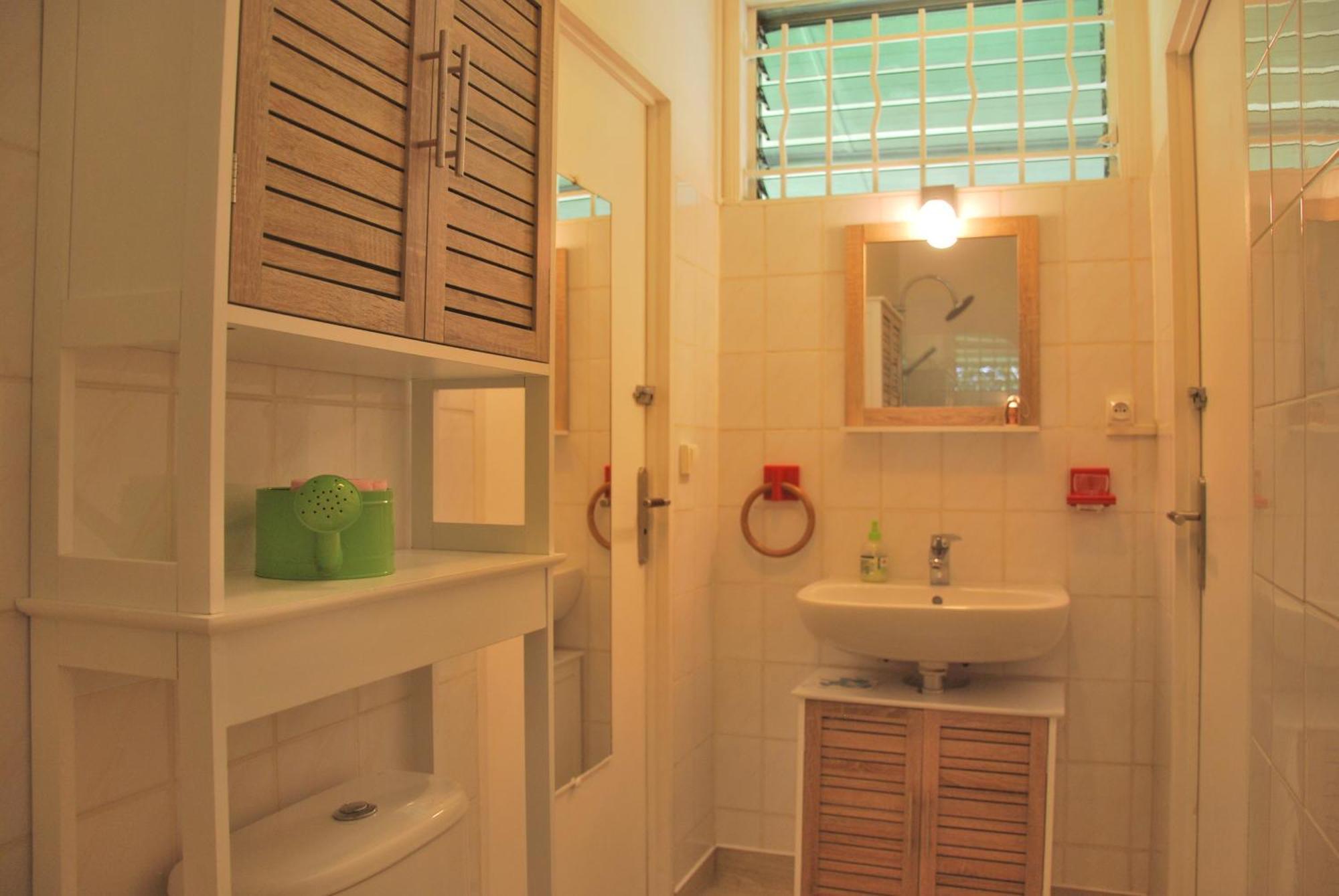 Villa Kannel เปอตีต์-บูร์ก ภายนอก รูปภาพ