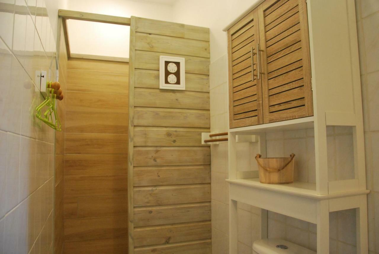 Villa Kannel เปอตีต์-บูร์ก ภายนอก รูปภาพ